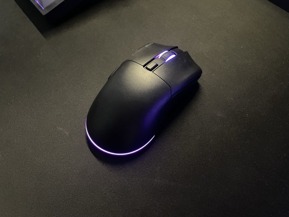 Ігрова мишка Hator Pulsar 3 wireless