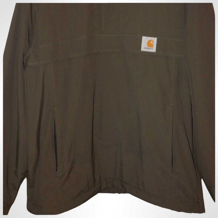 Куртка анорак CARHARTT Nimbus Pullover. Size L/48