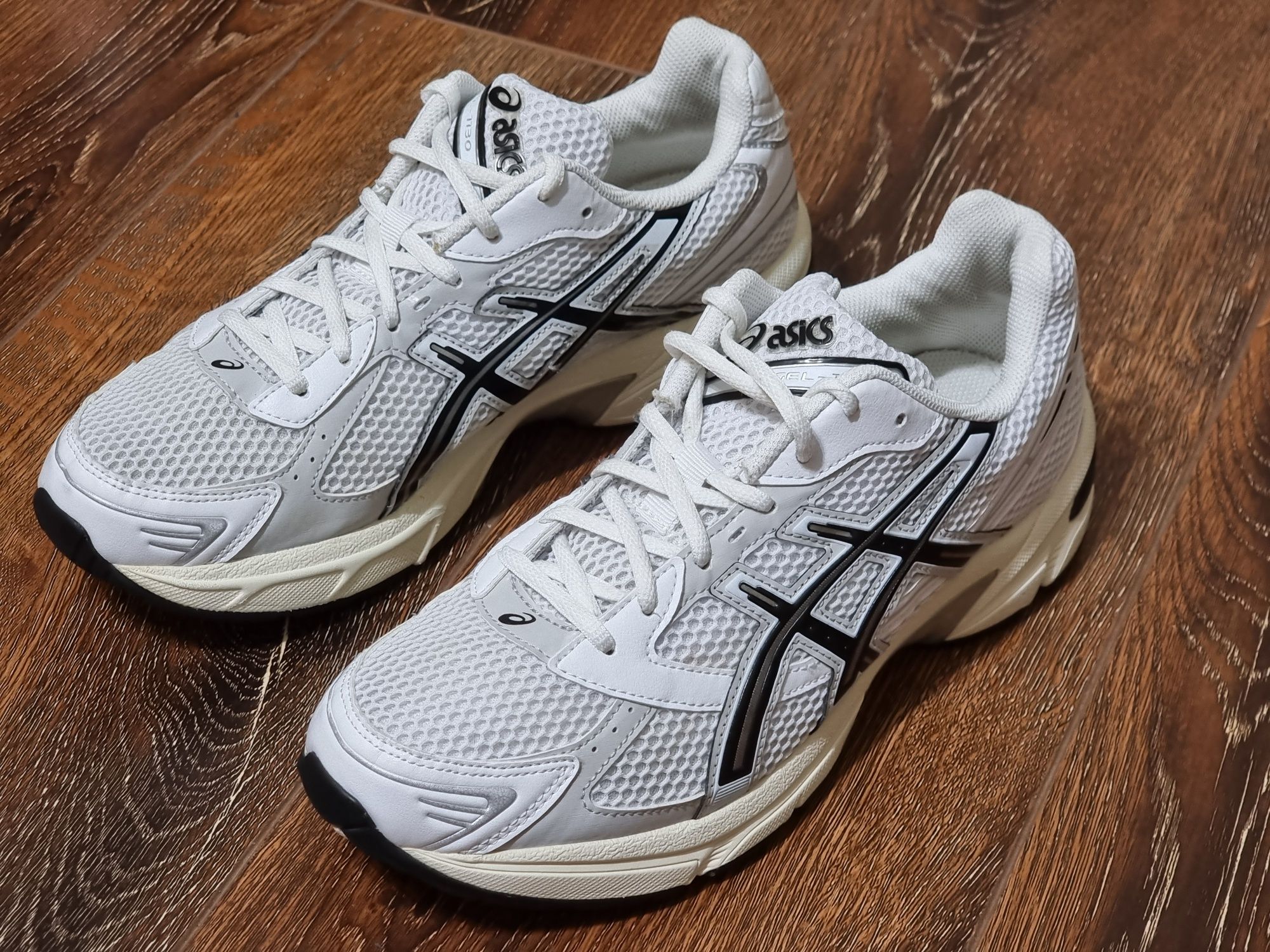 Оригінал 100% кросівки asics gel 1130 eur 42.5