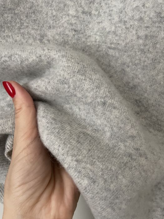 Кашемір/вовна светр Massimo M/Onesize