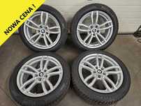 5x112 R18 - Alufelgi BMW G30 G31 G32 G11 G12 G22 G23 G26- Opony Gratis