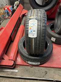 225/45r17 Nokian 21 rok nowe lato 2szt