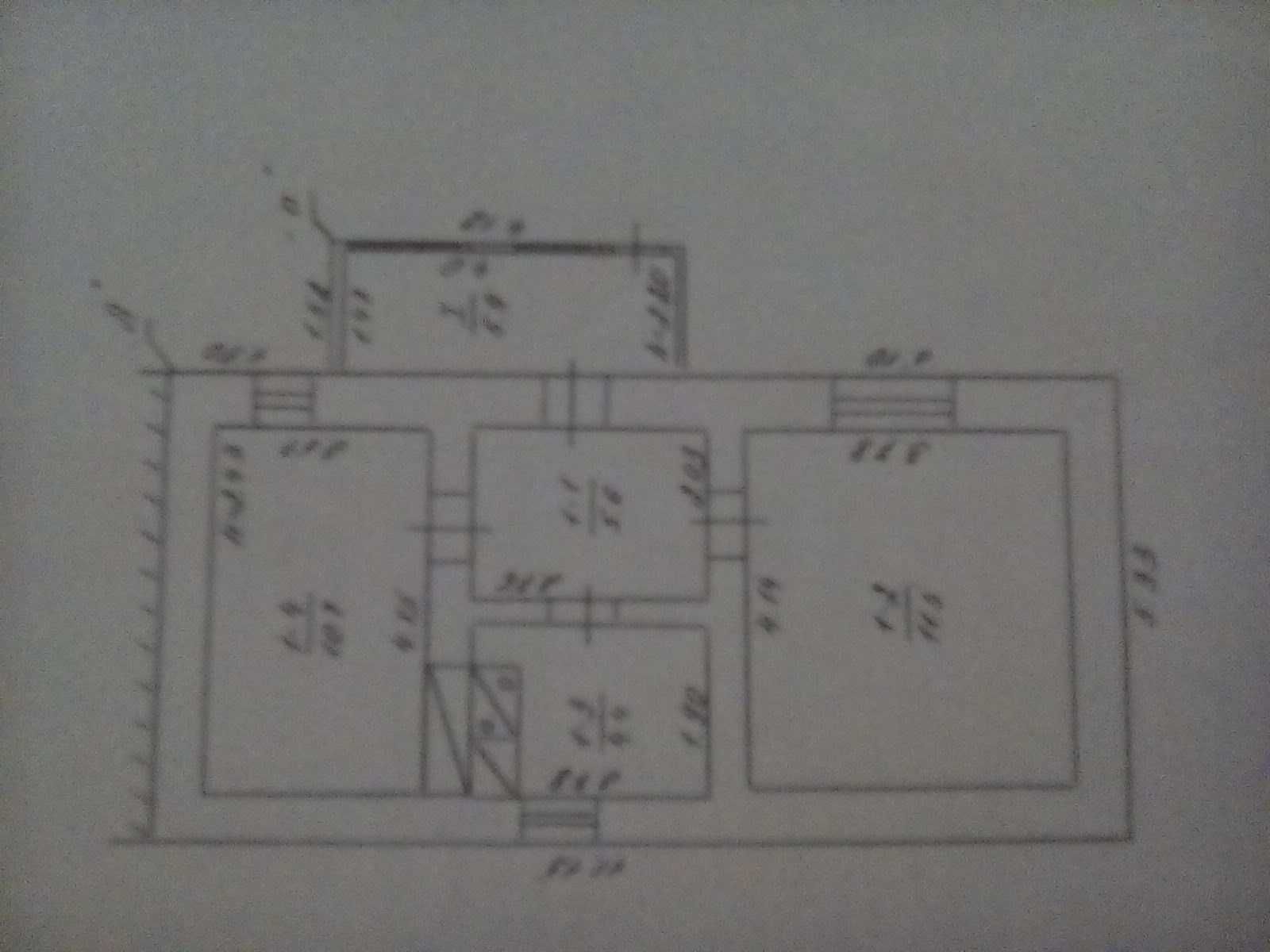 Продам дом с.Выпасное