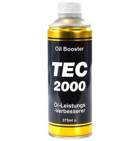 TEC 2000 Oil Booster 375 ml Dodatek do oleju