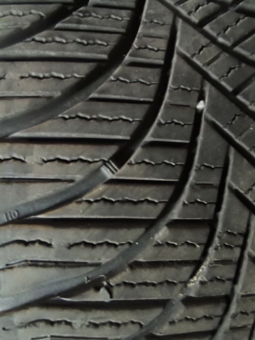 Opony 4szt GOODRIDE 245 45 R19 wielosezonowe caloroczne