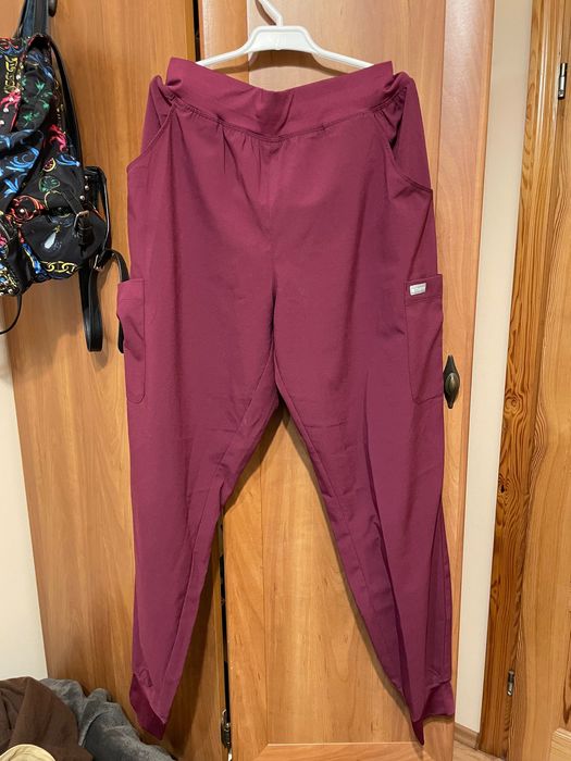 Komplet medyczny / scrubs