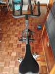 Bicicleta cycling ffittech