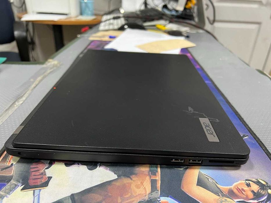 Ноут Acer Travel Mate E14 14"FullHD IPS/i5-8250U/8Gb/128Gb/UHd 620