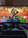 Gigabyte g 32qc a gaming