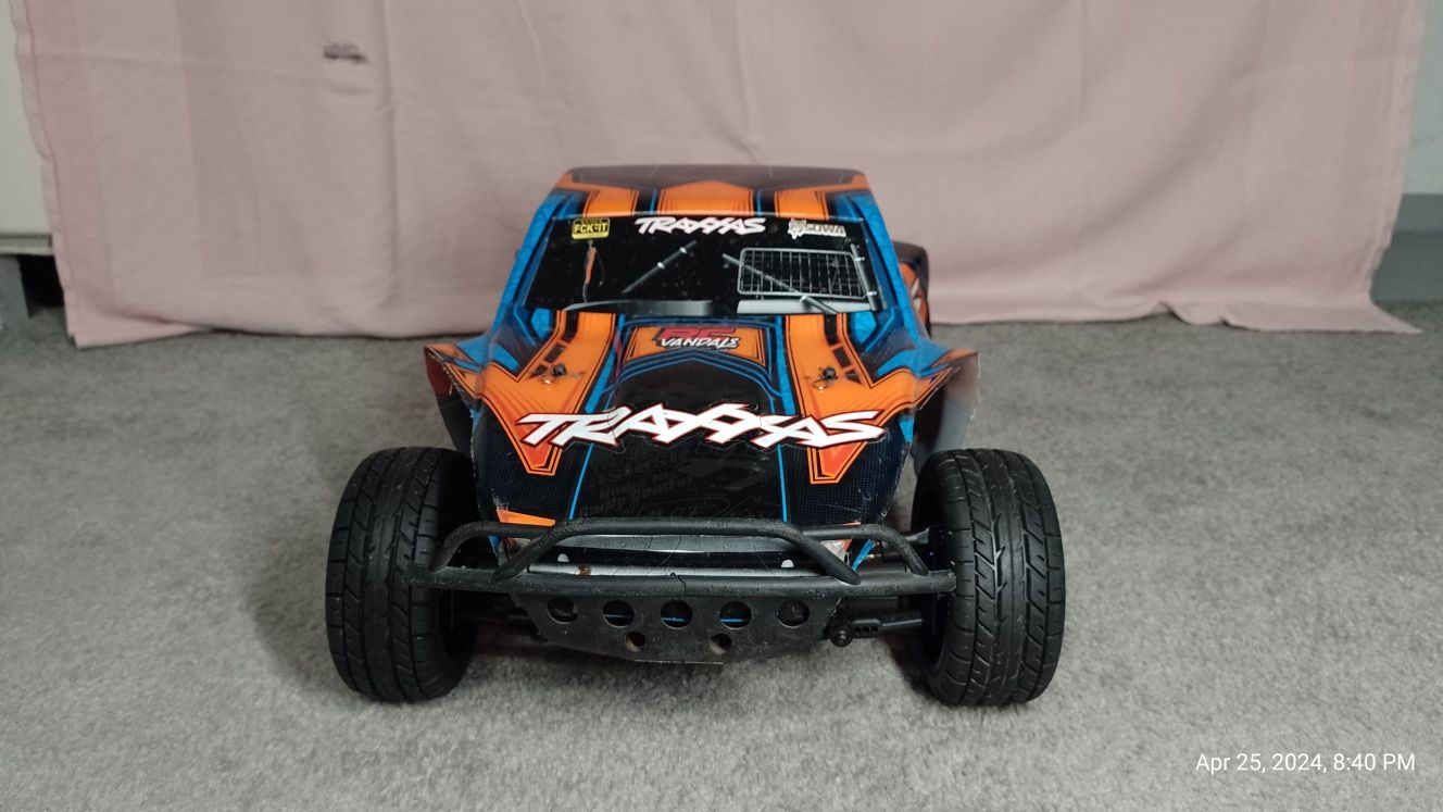 Traxxas Slash Ultimate