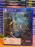 Styx: Shards of Darkness | PL | PS4 | Sklep | Kraków | Wysyłka|Wymiana