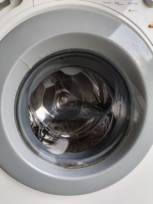 Pralka Miele Softtronic