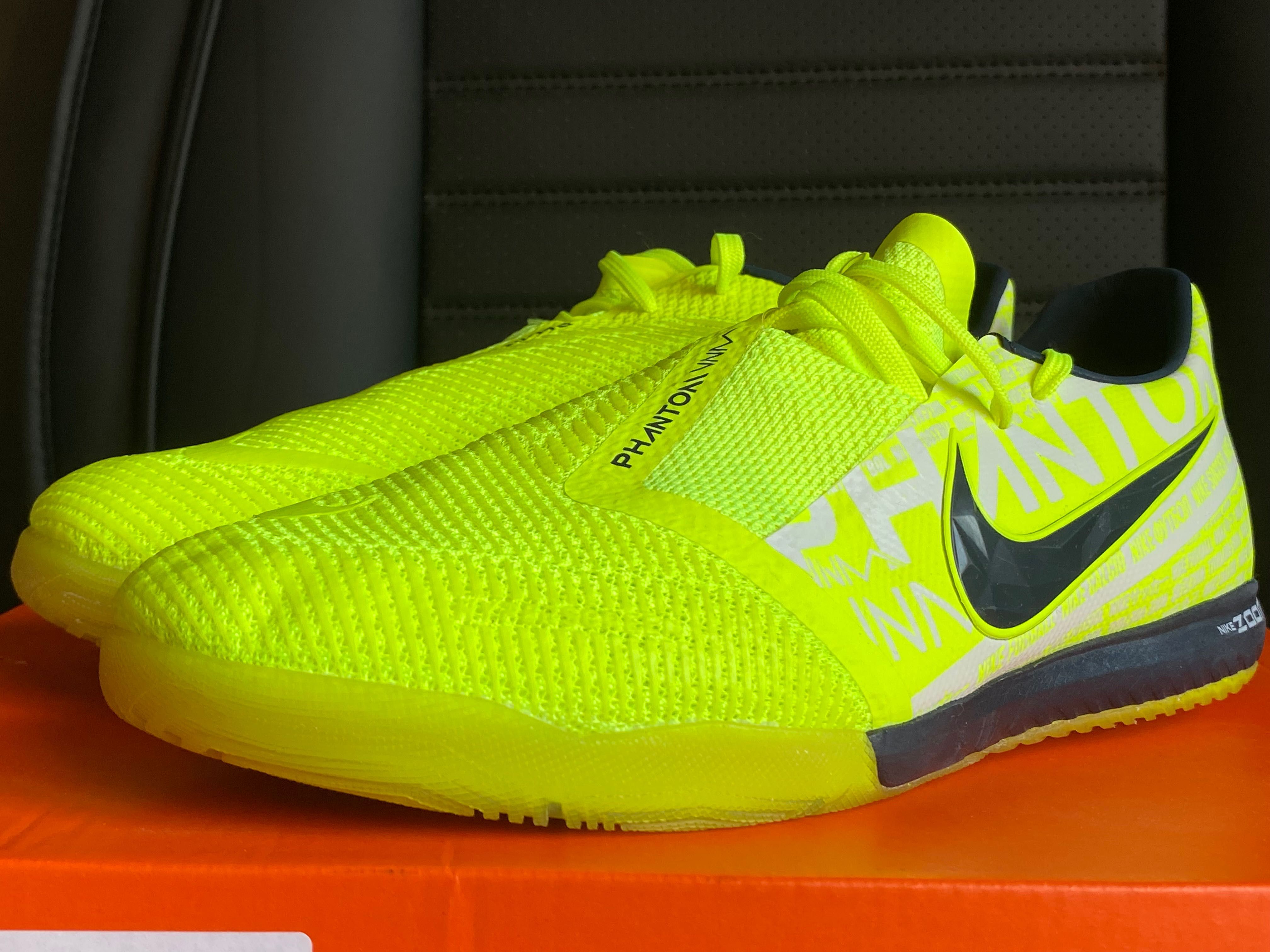 Nike Phantom 43 (27,5cm) Halówki Stan Idealny