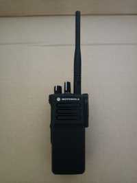 Портативнa радіостанція Motorola DP4400e (VHF + AES256)