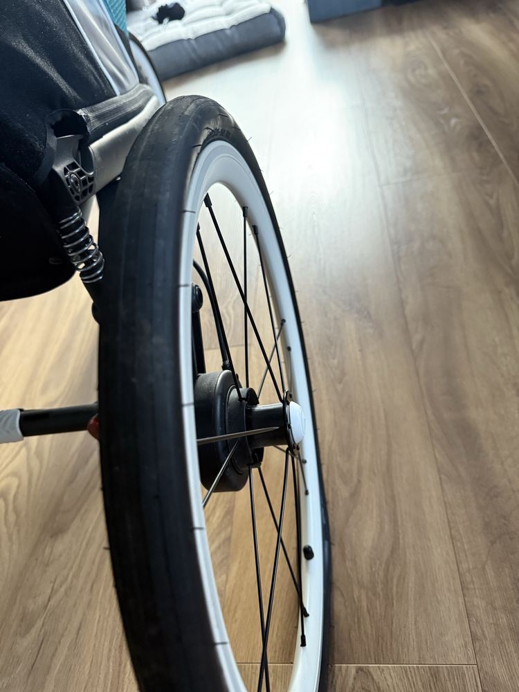 Wozek Cybex Zeno