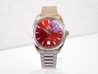 Omega Seamaster Aqua Terra 150M Co-Axial Master Chronometer 38mm