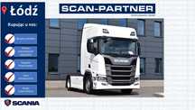 Scania R460 !! Klima postojowa !! Retarder !!  Full LED !!