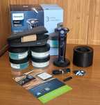Philips Shaver Series 7000 - Golarka dla mężczyzn - Dostawa Gratis