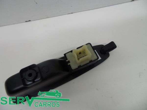 Comando / botão / interruptor vidros trás esquerdo RENAULT Captur (J5_