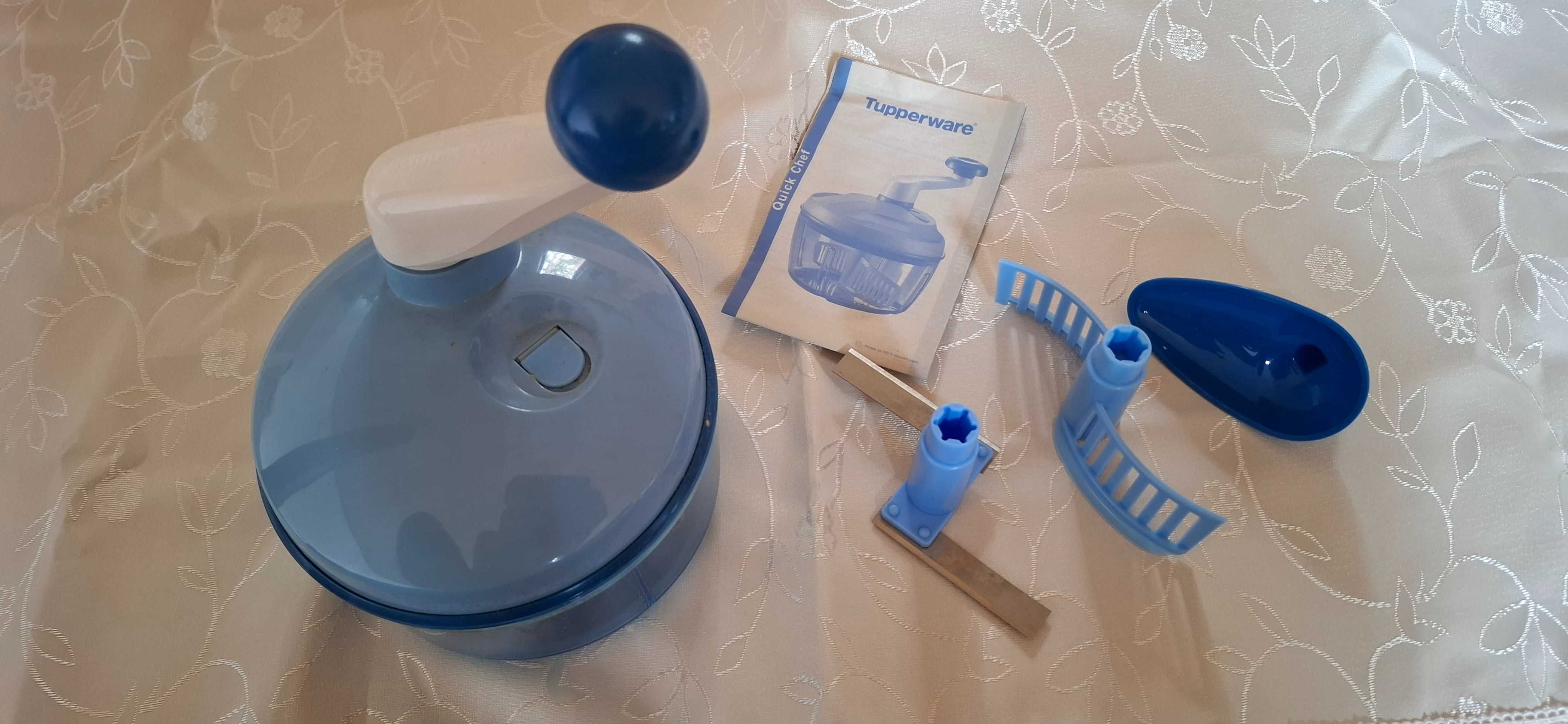 Rozdrabniacz Tupperware