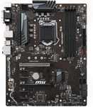 Płyta główna MSI Z370 A-PRO