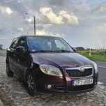 Skoda Fabia 1.2/2010/nowy rozrząd/brak usterek/zadbana