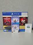 Sony Ps4 Slim Playstation 4 CUH2208B 1TB 1024GB 12М Гарантия 3 Ревизия
