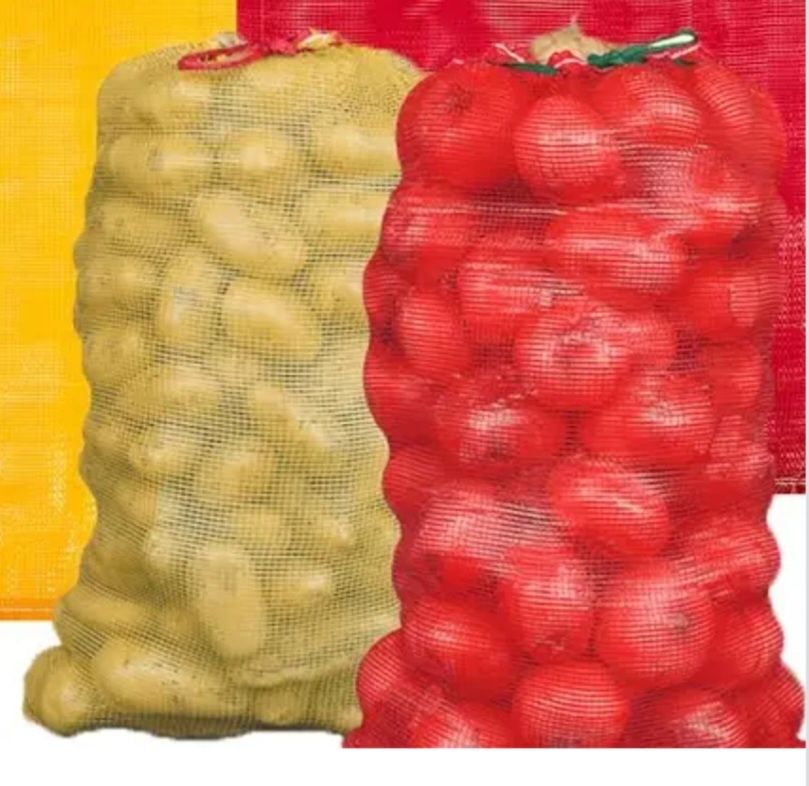 Sacos de batatas 20kg