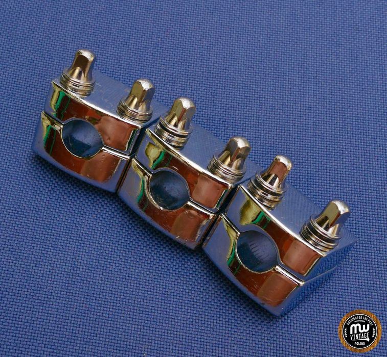 DW - 3 x memory lock 12,7 mm DWSMTM12C ‼️