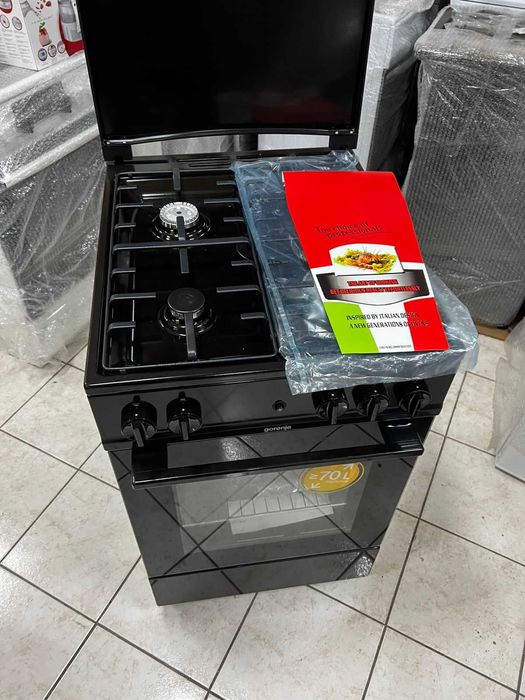 Плита газова нова Gorenje ціна от виробника