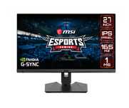 165гц IPS 27ʼʼ MSI OPTIX MAG274R2