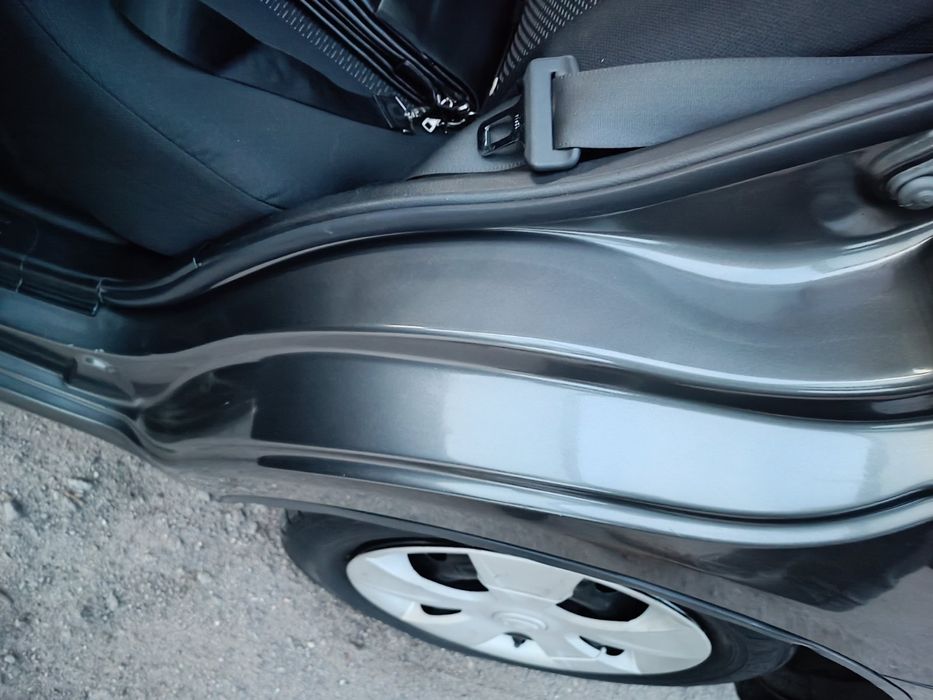 Zaz vida 1.5 2014 року