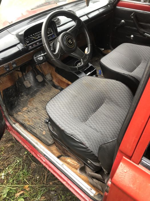 Ваз 2101 сел похал без вложений