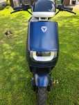 Skuter elektryczny YADEA  e8s