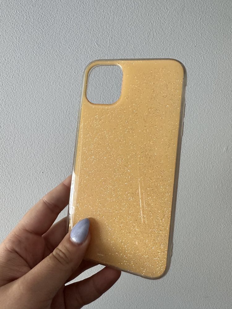 5 capas para iPhone 11