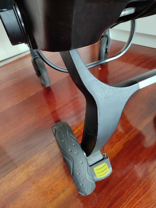 Carrinho/ babycoque Doona com isofix