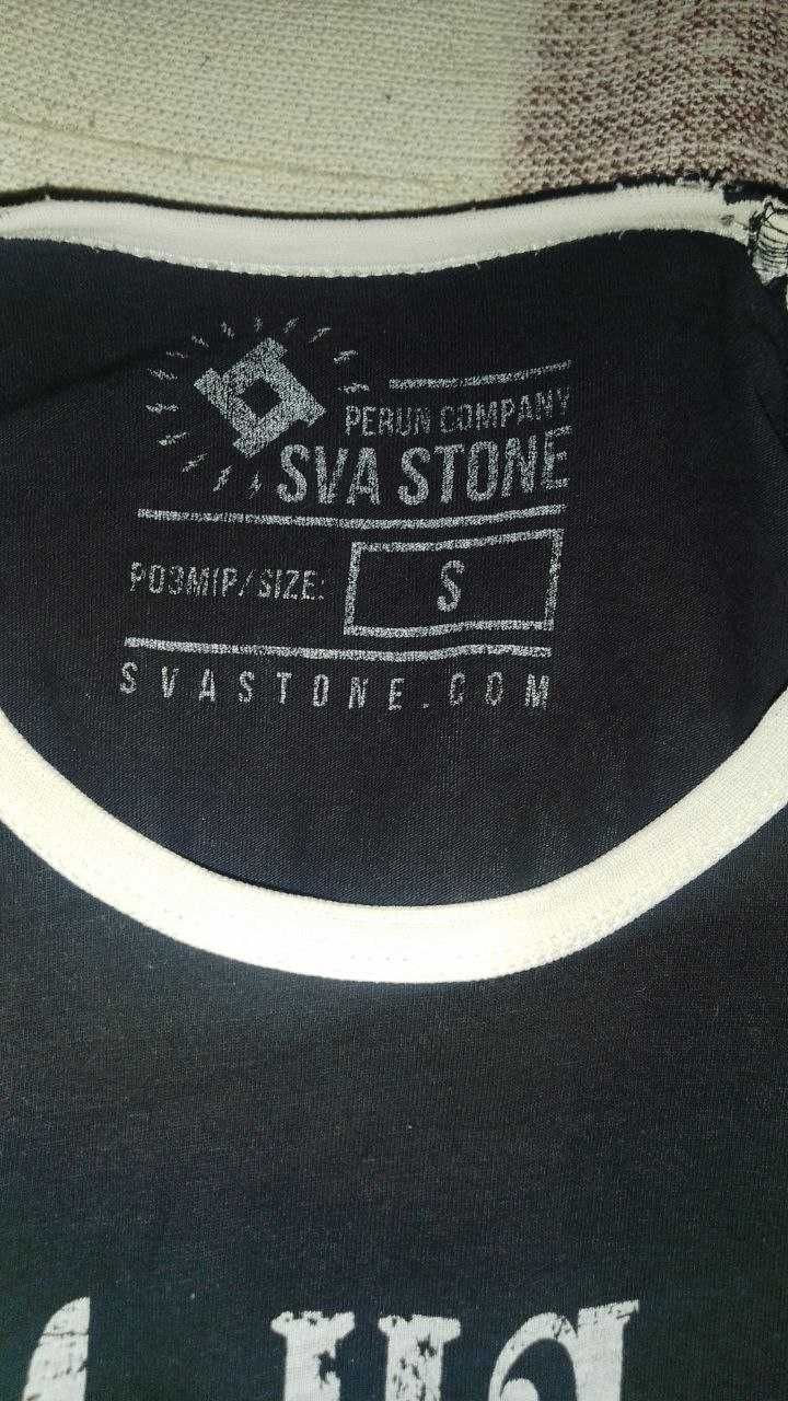 футболка Svastone Perun Company Іду на ви