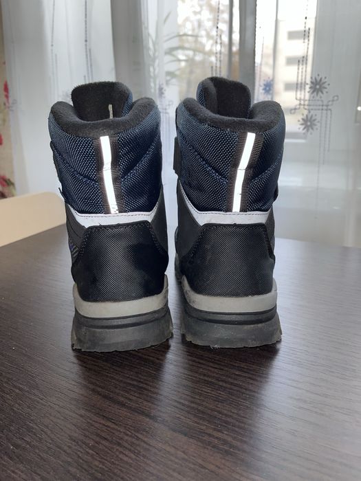 Термо черевики підліткові тм Том.м 38 розмір.