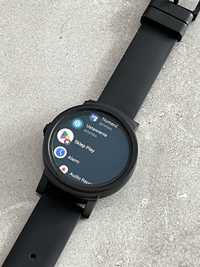 TicWatch E Smartwatch Sklep Play Google asystent Android wear okazj