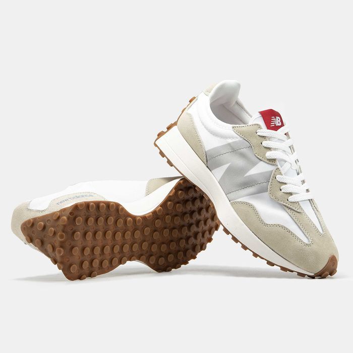 Жіночі Кросівки New Balance 327 36-41 (Без Предоплати)