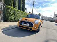 Mini cooper s 2014