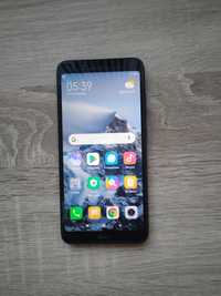 Telefon Redmi 7A + ładowarka