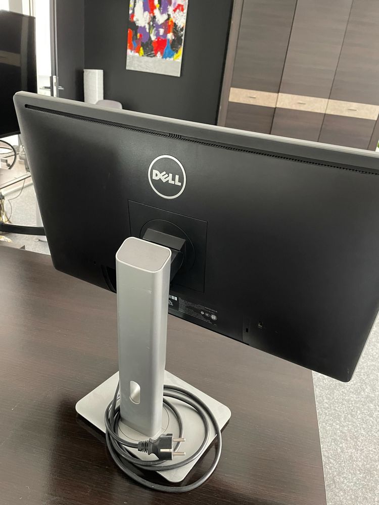 Монітор Dell P2414Hb