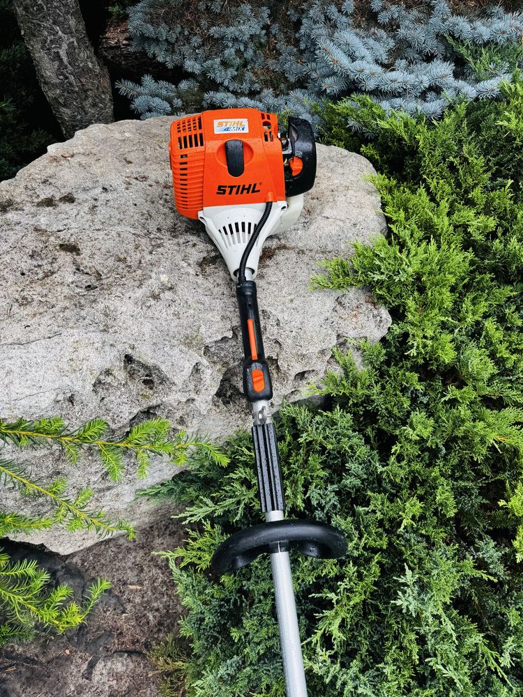 Podkrzesywarka piła na wysięgniku spalinowa Stihl HT100 131 HT 100 133