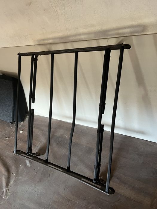 Bagaznik dachowy do fiata 126p