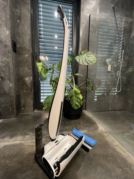 Mop Bioniczny Hizero f500