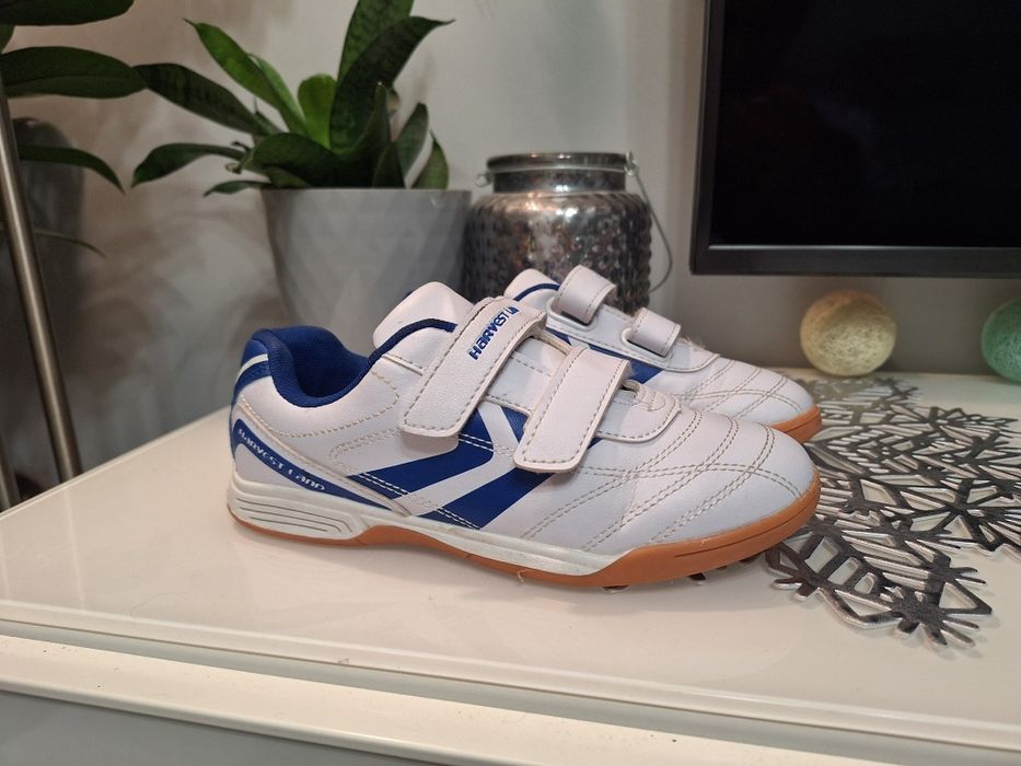 Buty sportowe adidasy halówki Harvest Land rozm. 33