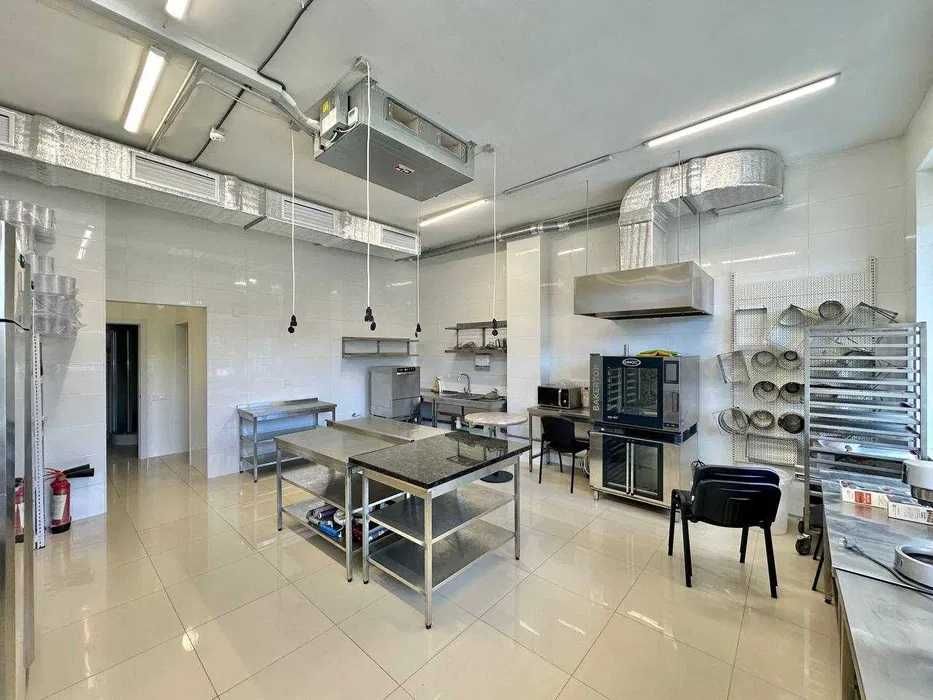 63 кв.м под пищевое пр-во/пекарню/кулинарию на Науки/Писаржевского