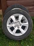 Alufelgi, koła 16" Audi A4 B8