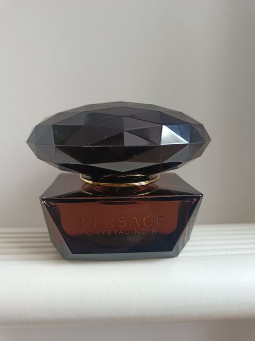 Perfumy Versace Crystal Noir woda perfumowana 50ml